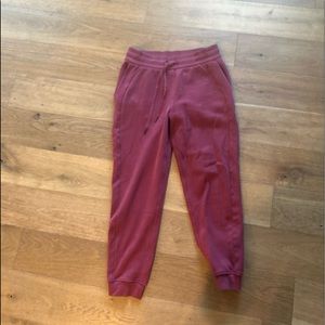Lululemon joggers